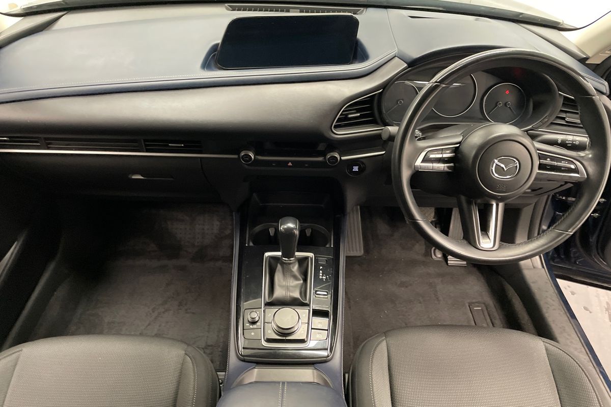 2023 Mazda Unknown