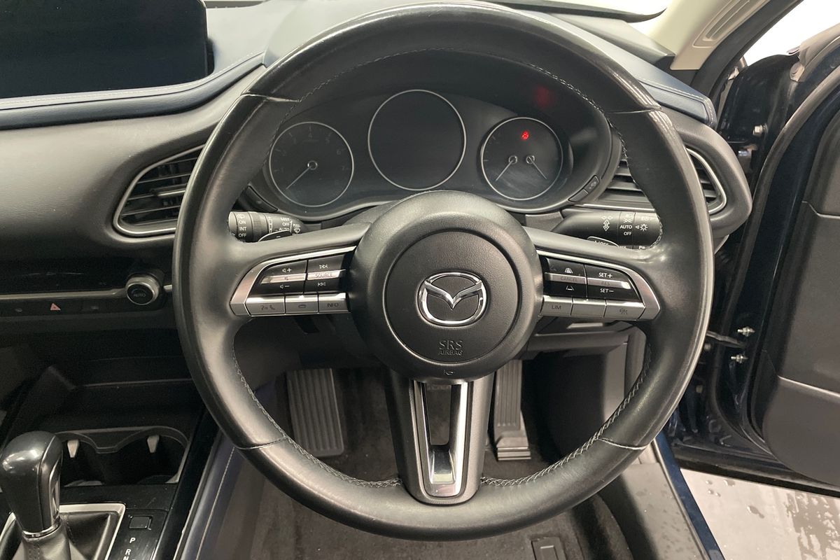 2023 Mazda Unknown