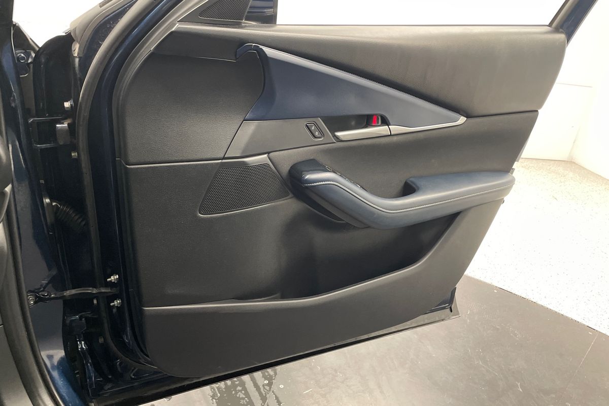 2023 Mazda Unknown