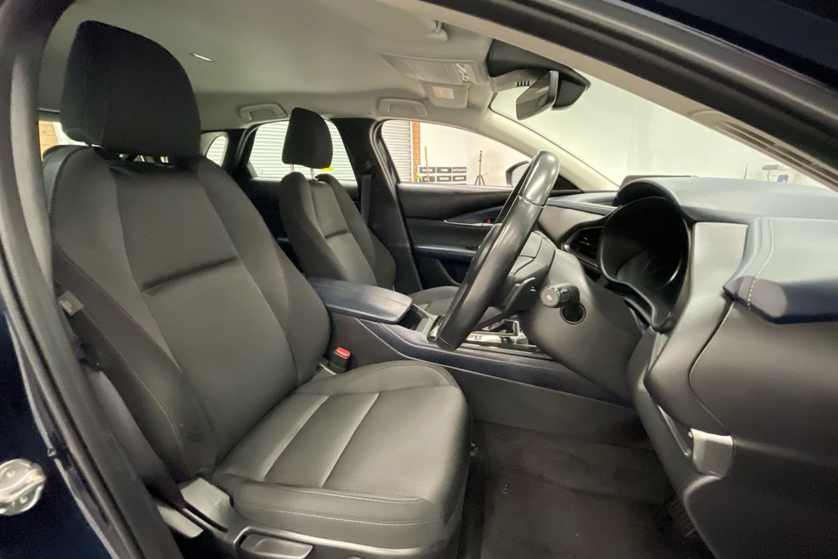2023 Mazda Unknown