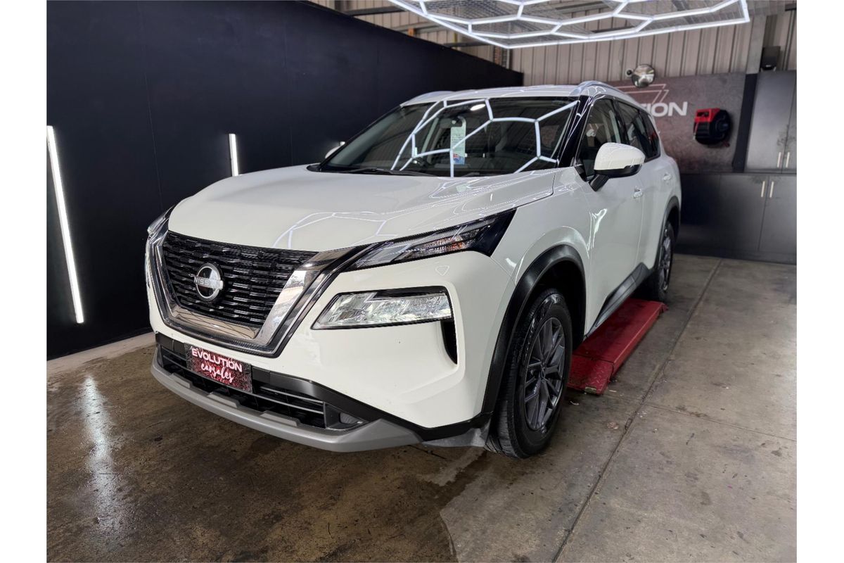 2023 Nissan X-TRAIL ST (2WD) T33 MY23