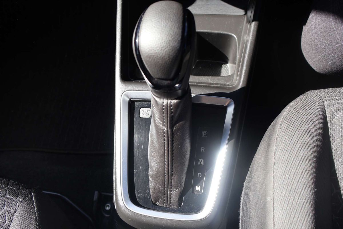 2021 Suzuki Swift GLX Turbo AZ Series II