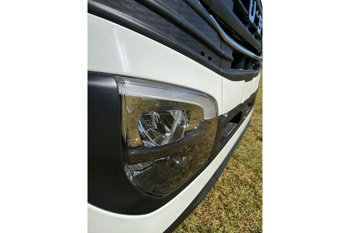 2026 Fuso Shogun FU84 360 image 10