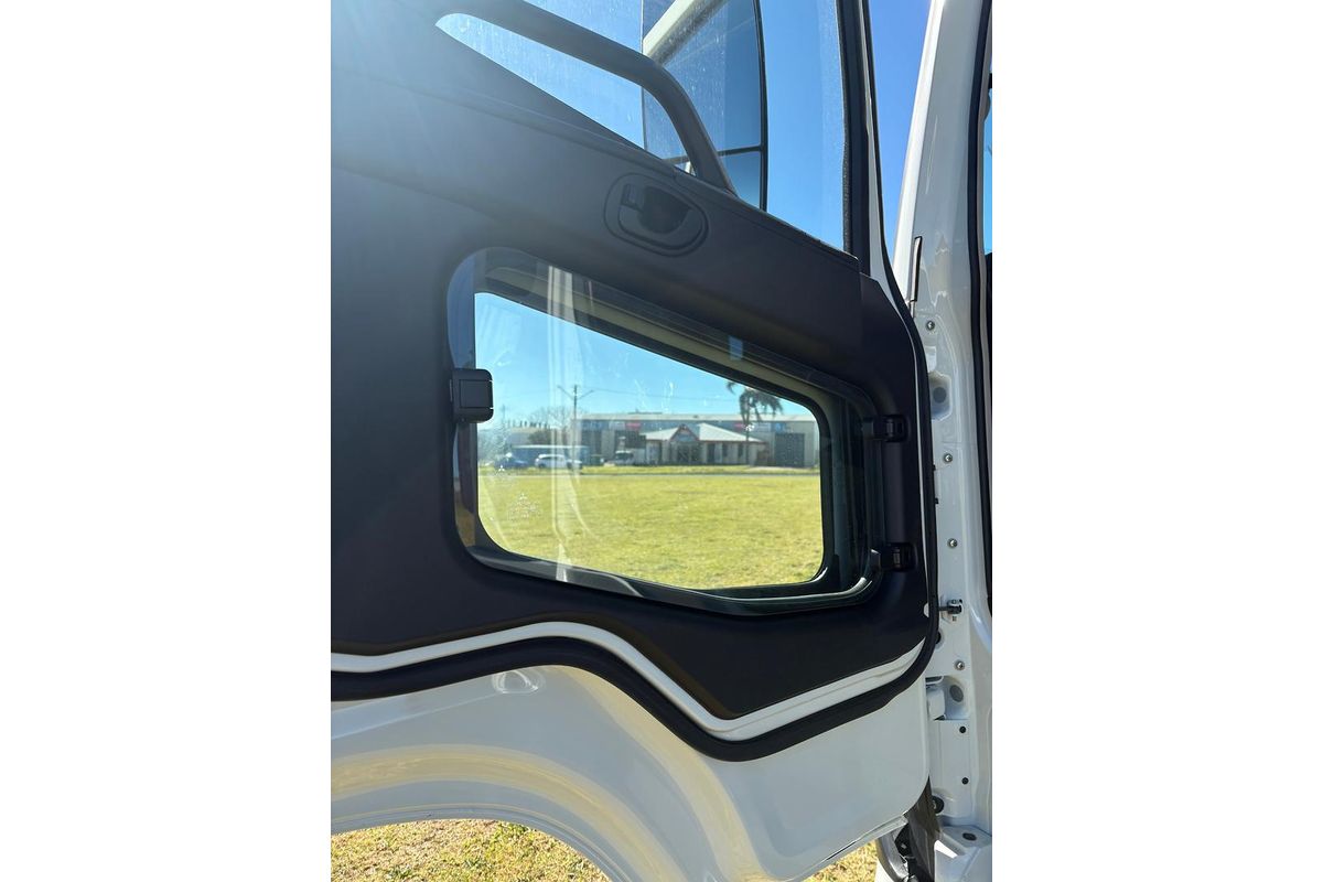 2026 Fuso Shogun FU84 360 image 14