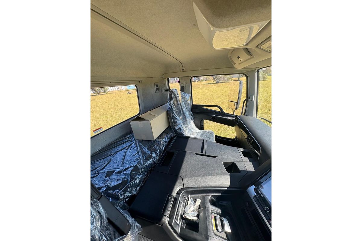 2026 Fuso Shogun FU84 360 image 18
