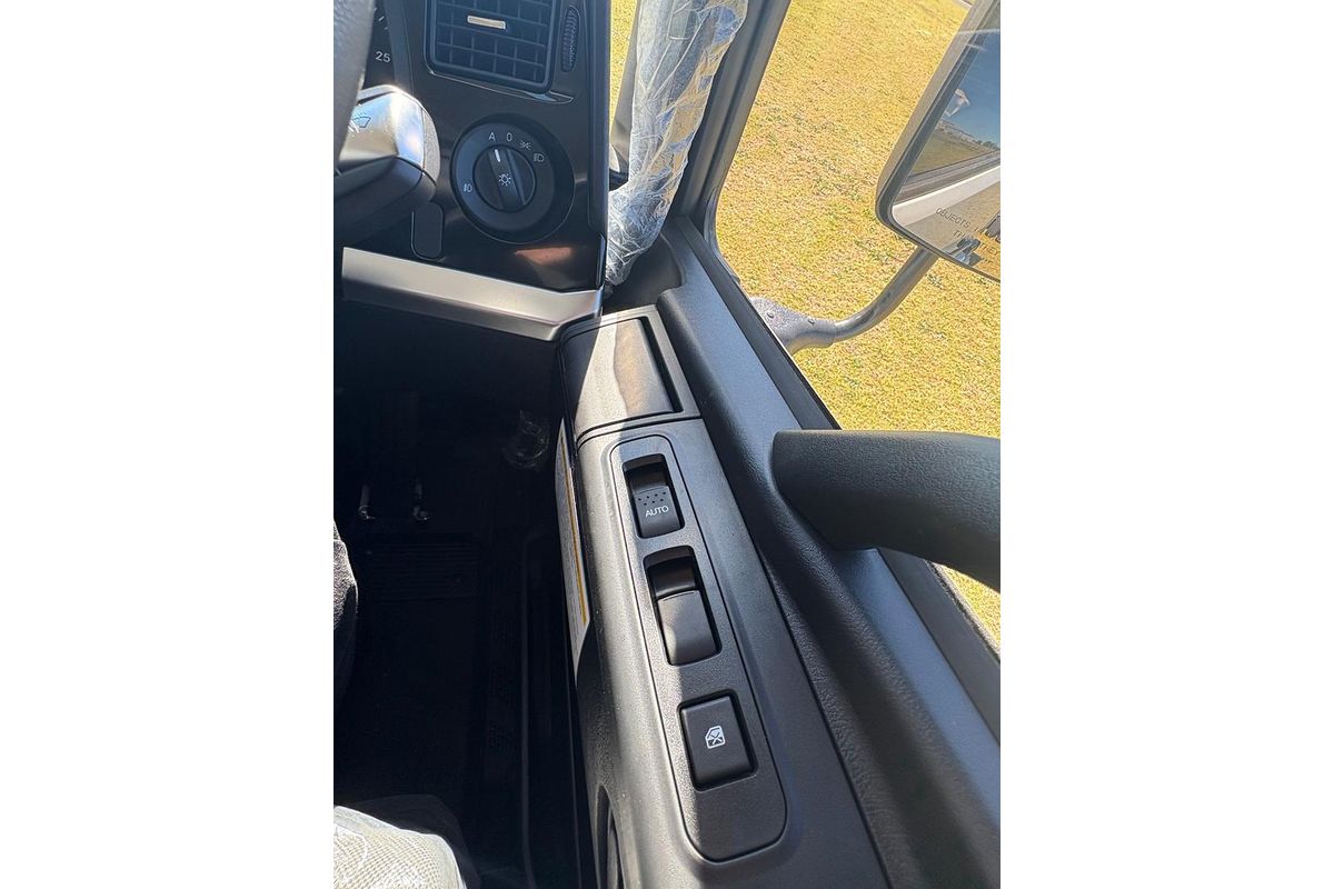 2026 Fuso Shogun FU84 360 image 21