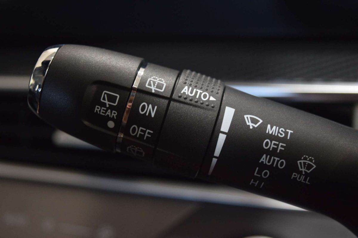 2026 Chery Tiggo 7 Super Hybrid Ultimate T32