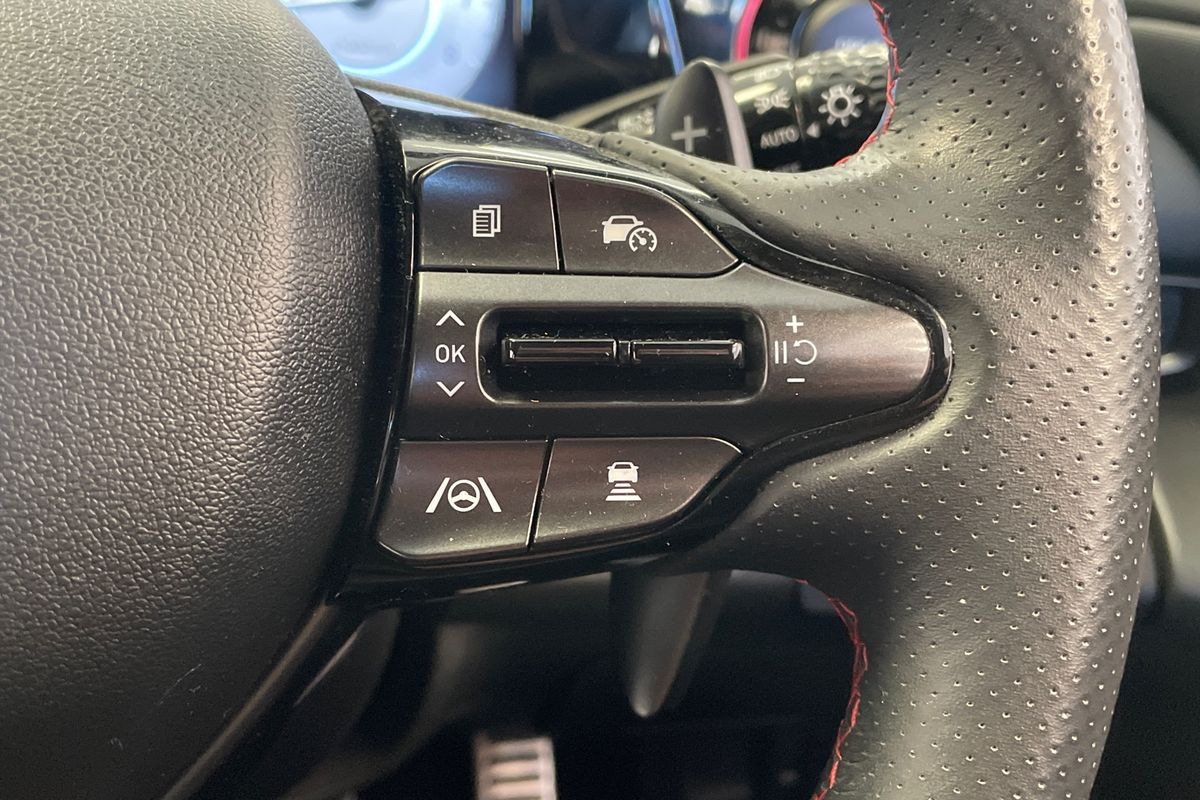 2024 Hyundai i30 N Line CN7.V2