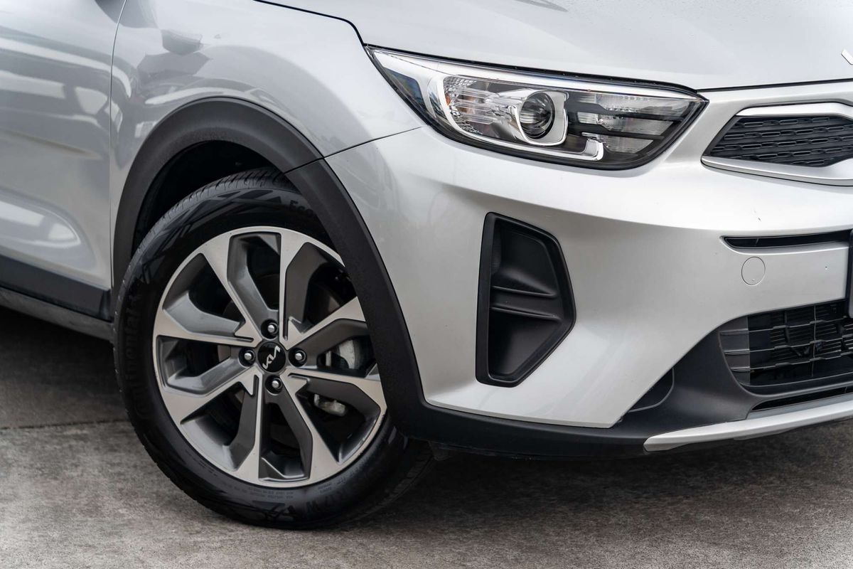 2023 Kia Stonic Sport YB
