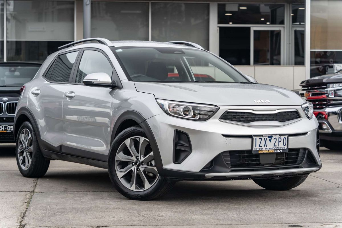 2023 Kia Stonic Sport YB