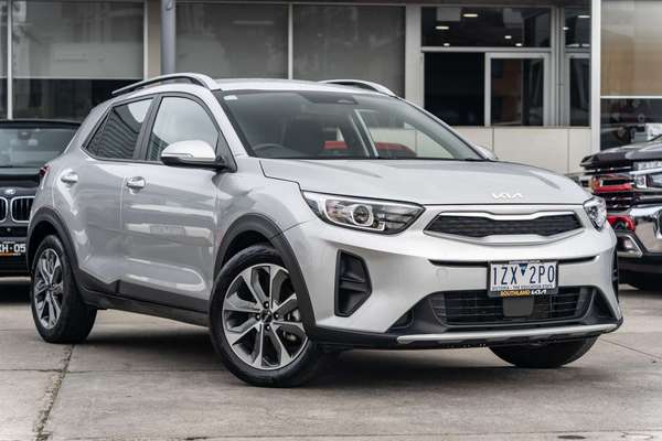 2023 Kia Stonic Sport YB