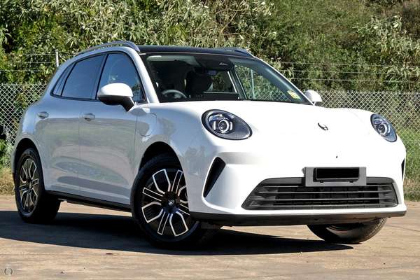 2026 GWM Ora 5 Ultra EC15S