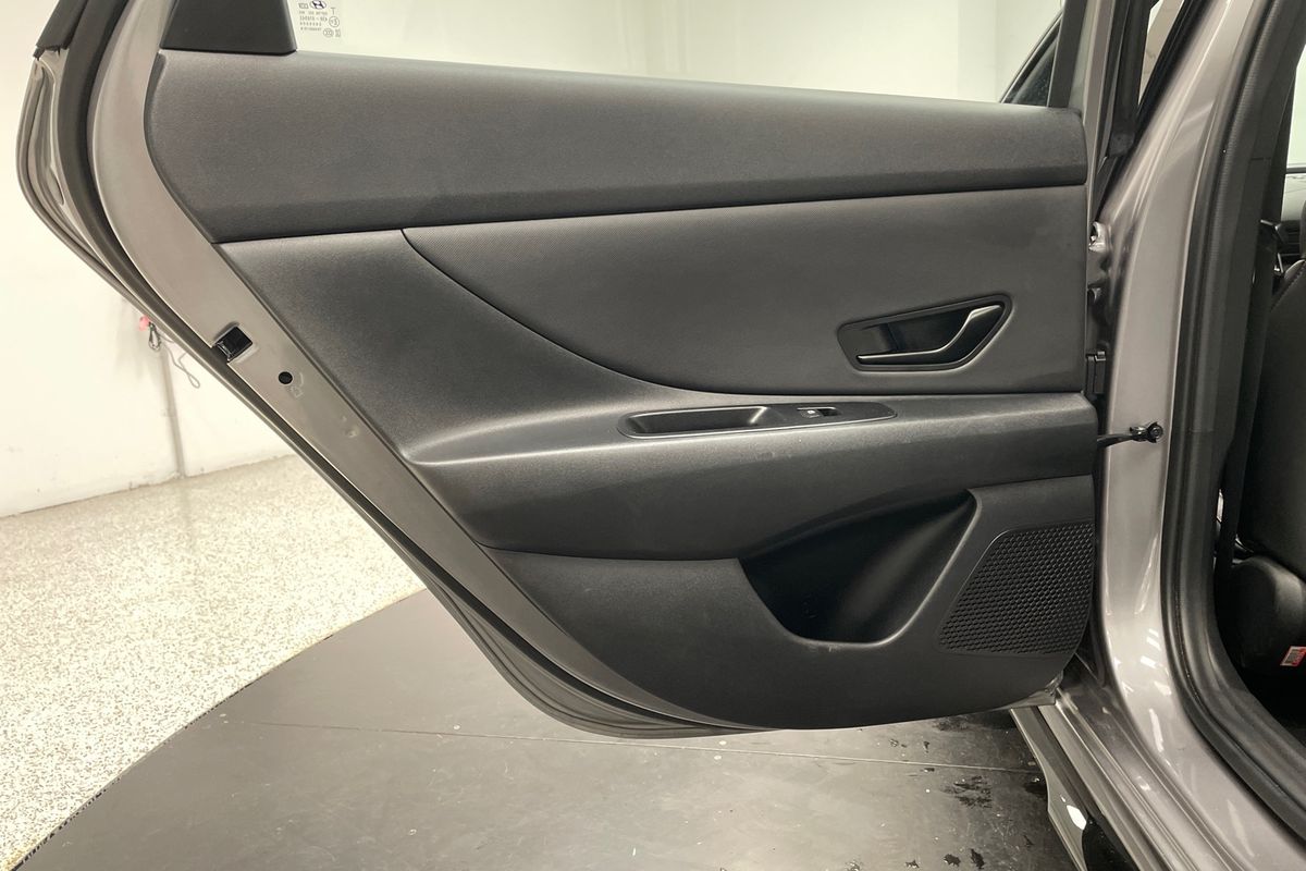 2024 Hyundai i30 N Line CN7.V2