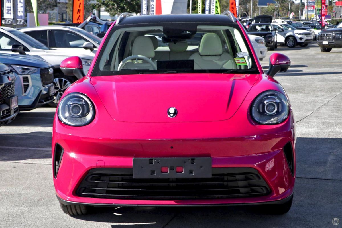 2026 GWM Ora 5 Ultra EC15S