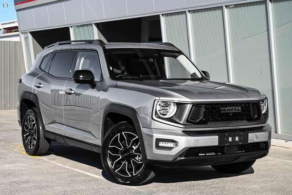 2026 GWM Haval H7 Vanta Hybrid B16