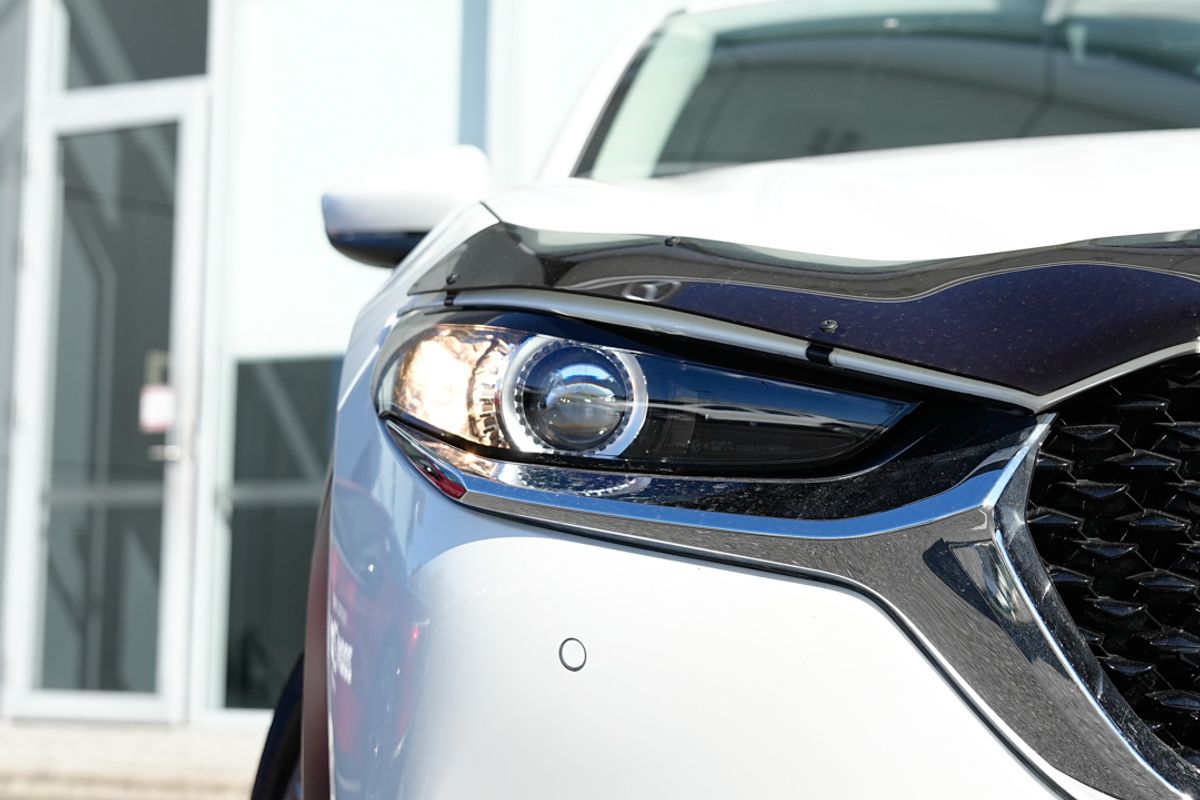 2025 Mazda CX-30 G20 Touring DM Series