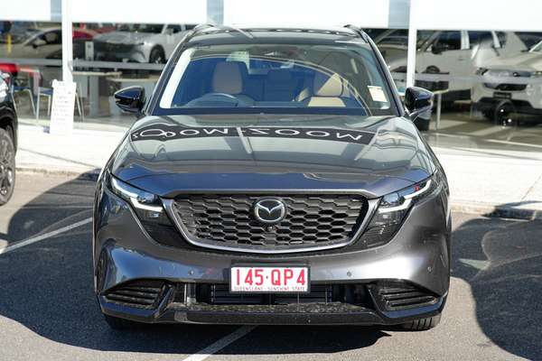 2026 Mazda CX-5 G25 GT SP KM Series thumb-2