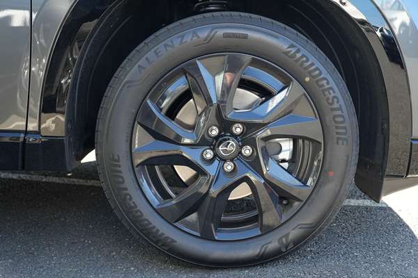 2026 Mazda CX-5 G25 GT SP KM Series thumb-3