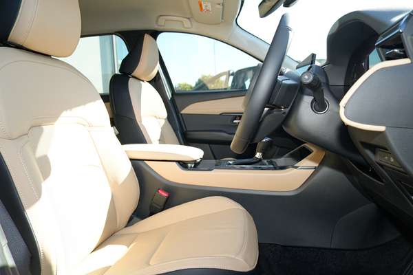 2026 Mazda CX-5 G25 GT SP KM Series thumb-9