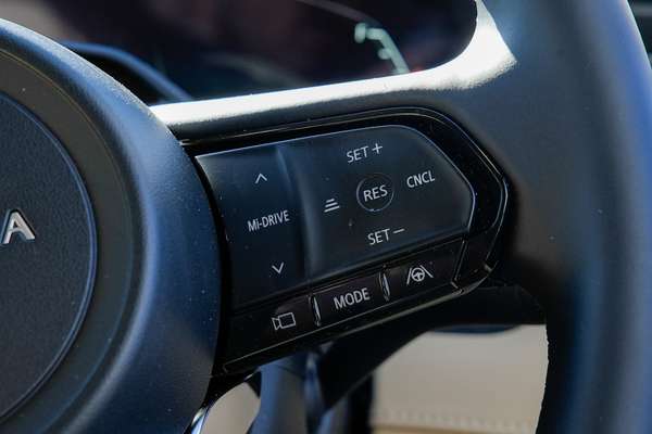 2026 Mazda CX-5 G25 GT SP KM Series thumb-12