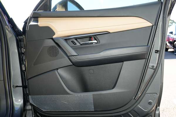 2026 Mazda CX-5 G25 GT SP KM Series thumb-14