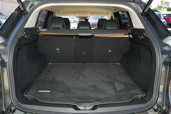 2026 Mazda CX-5 G25 GT SP KM Series thumb-17