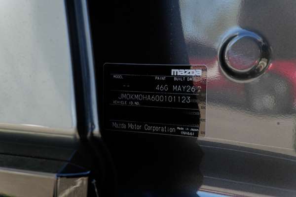 2026 Mazda CX-5 G25 GT SP KM Series thumb-20