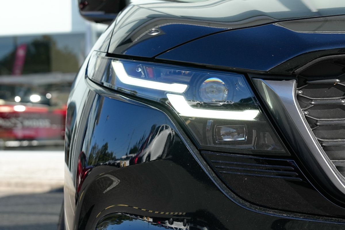 2026 Mazda CX-5 G25 Akera KM Series