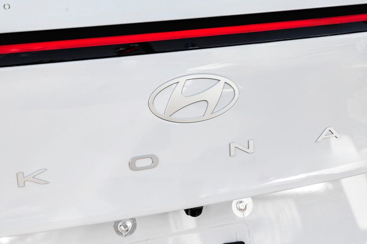 2026 Hyundai Kona Hybrid Premium N Line SX2.V3