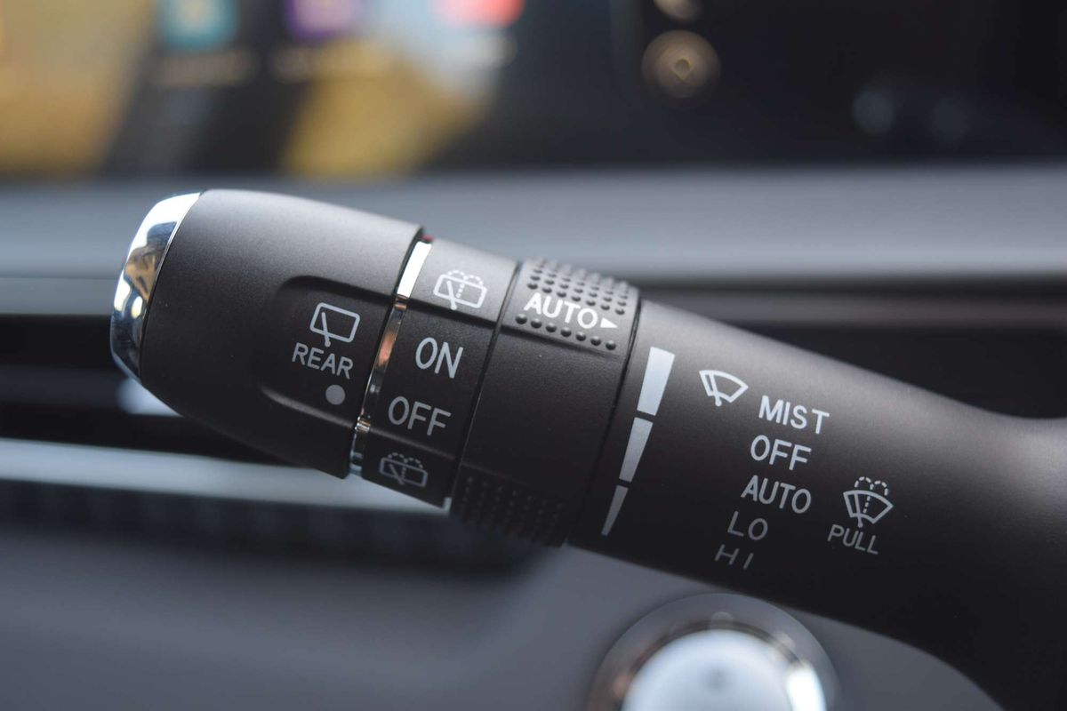 2026 Chery Tiggo 4 Ultimate