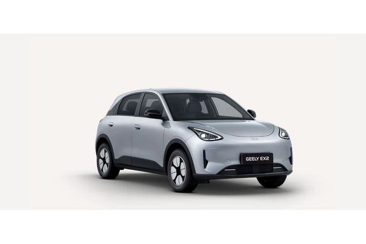 2026 Geely EX2 Complete E22H
