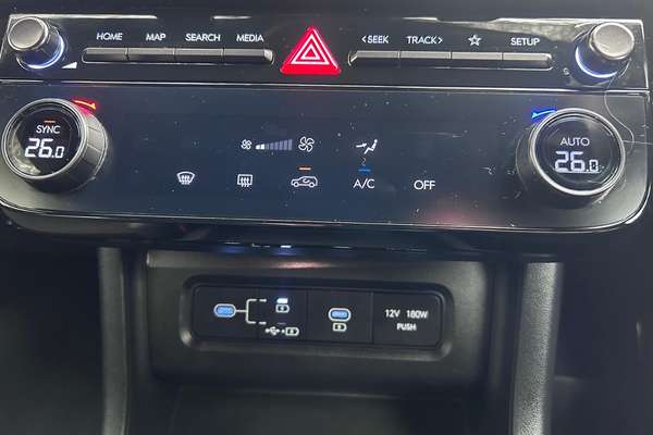 2024 Hyundai Tucson N Line NX4.V3 thumb-21