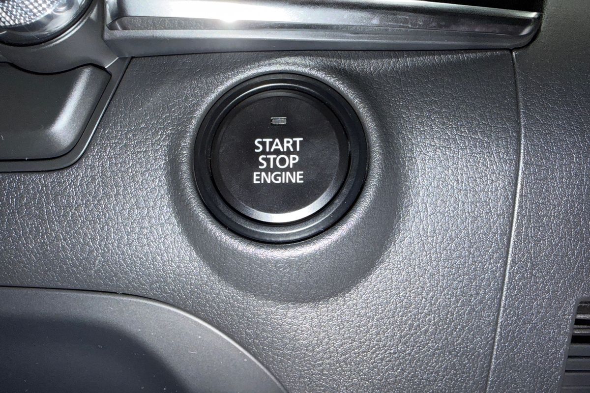 2025 Mazda 3 G20 Evolve BP Series