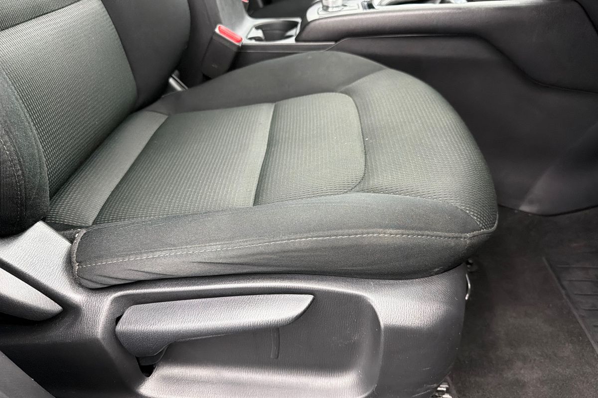 2024 Mazda CX-5 G25 Maxx Sport KF Series