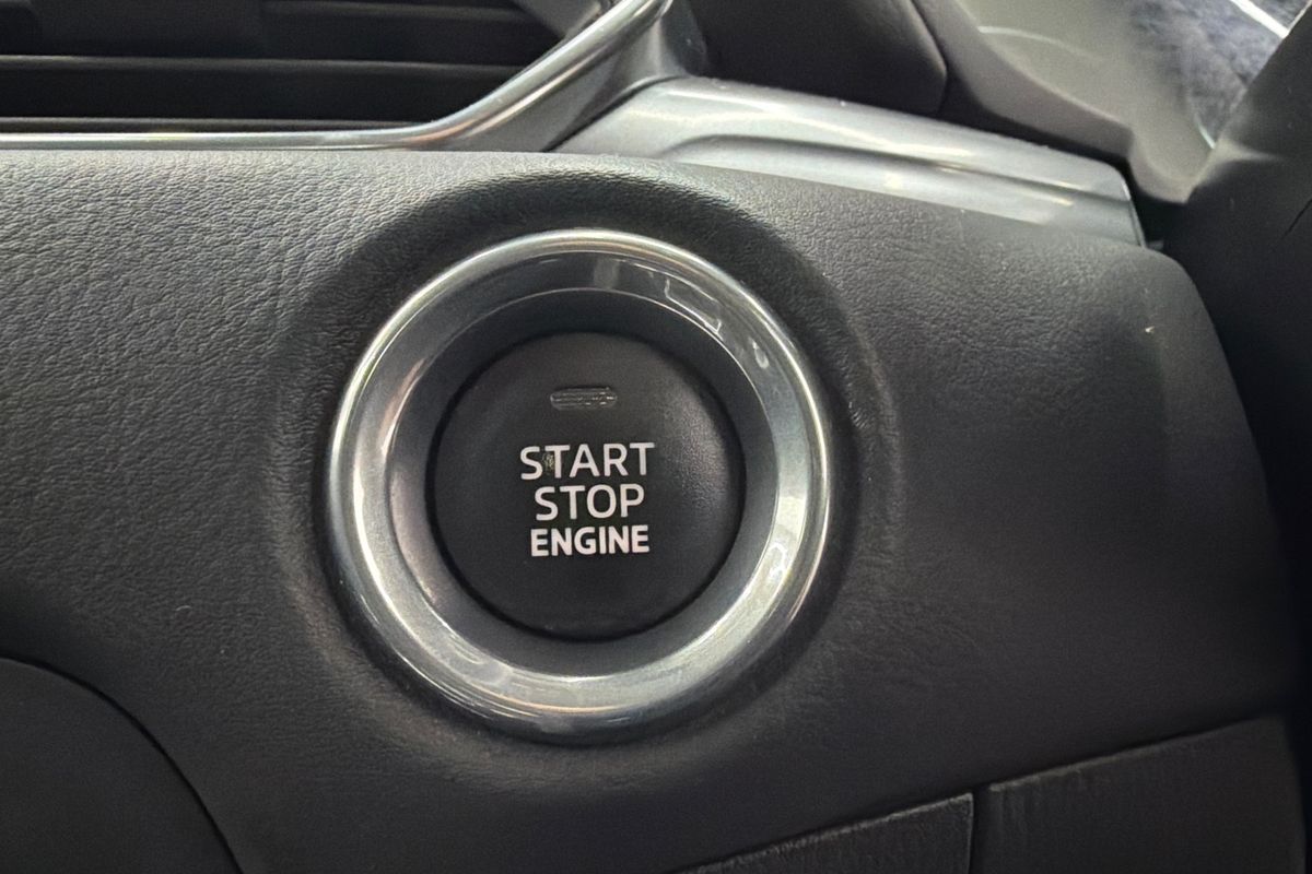 2024 Mazda CX-5 G25 Maxx Sport KF Series