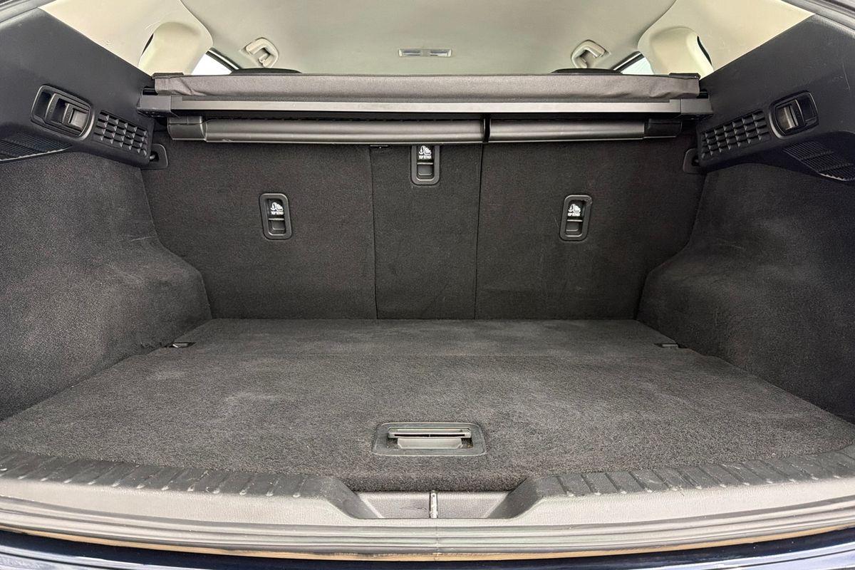 2024 Mazda CX-5 G25 Maxx Sport KF Series