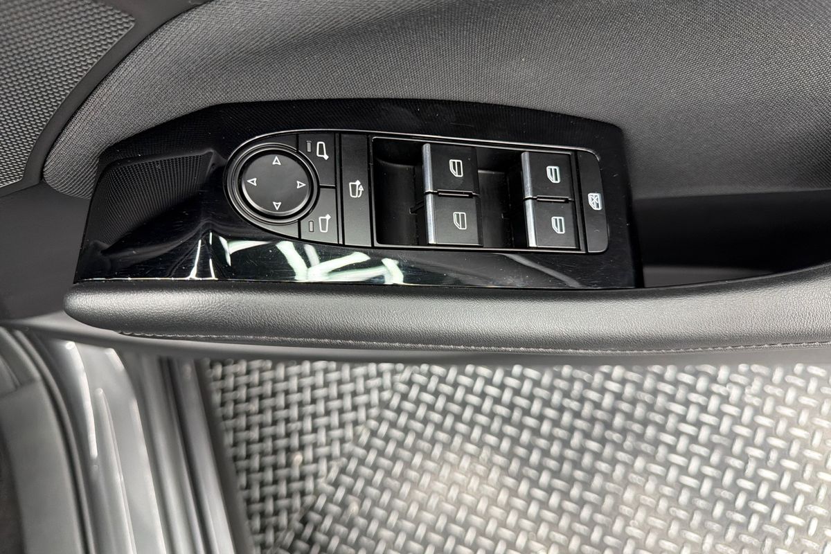 2025 Mazda 3 G20 Evolve BP Series