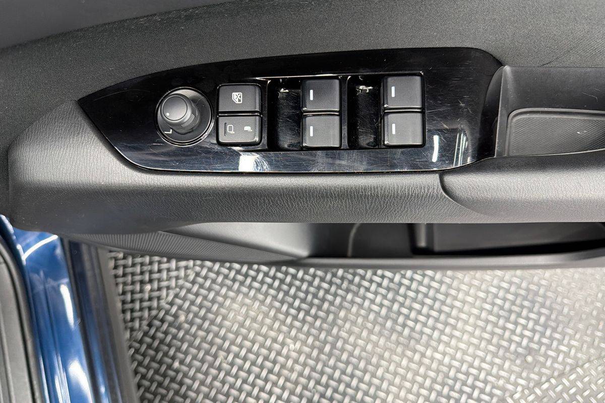 2024 Mazda CX-5 G25 Maxx Sport KF Series