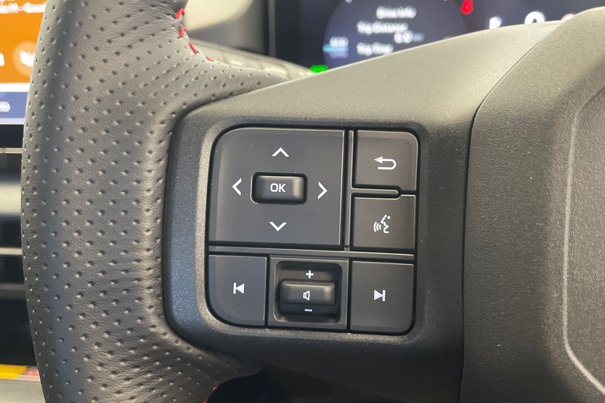 2026 Toyota RAV4 GR Sport AXAP64R