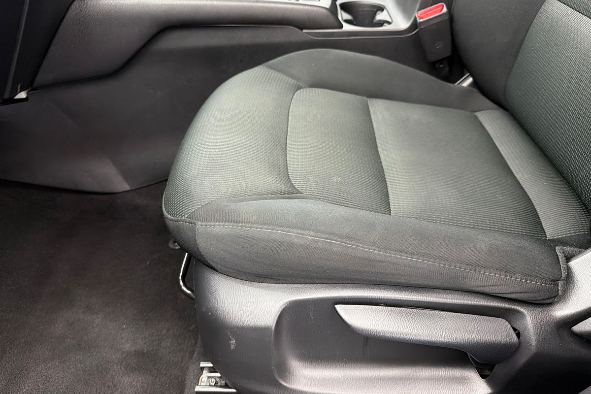2024 Mazda CX-5 G25 Maxx Sport KF Series