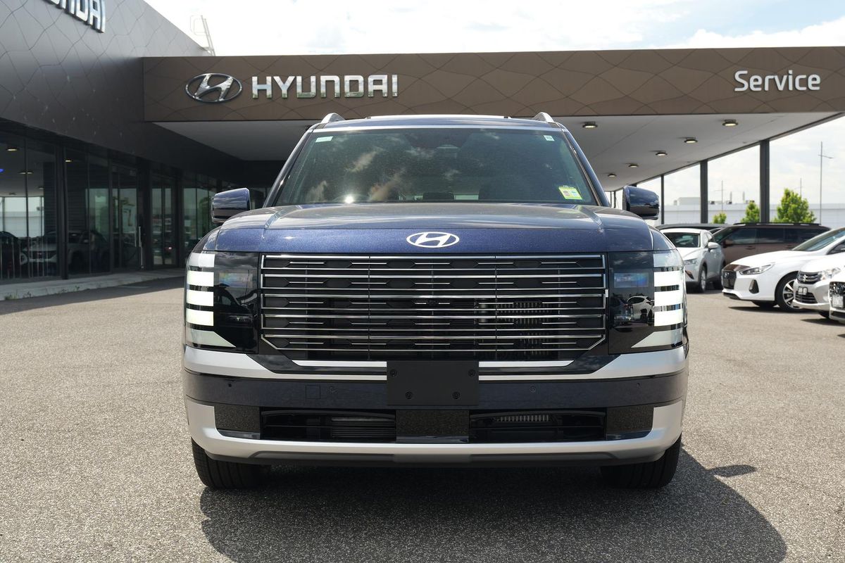 2026 Hyundai Palisade Calligraphy LX3.V2