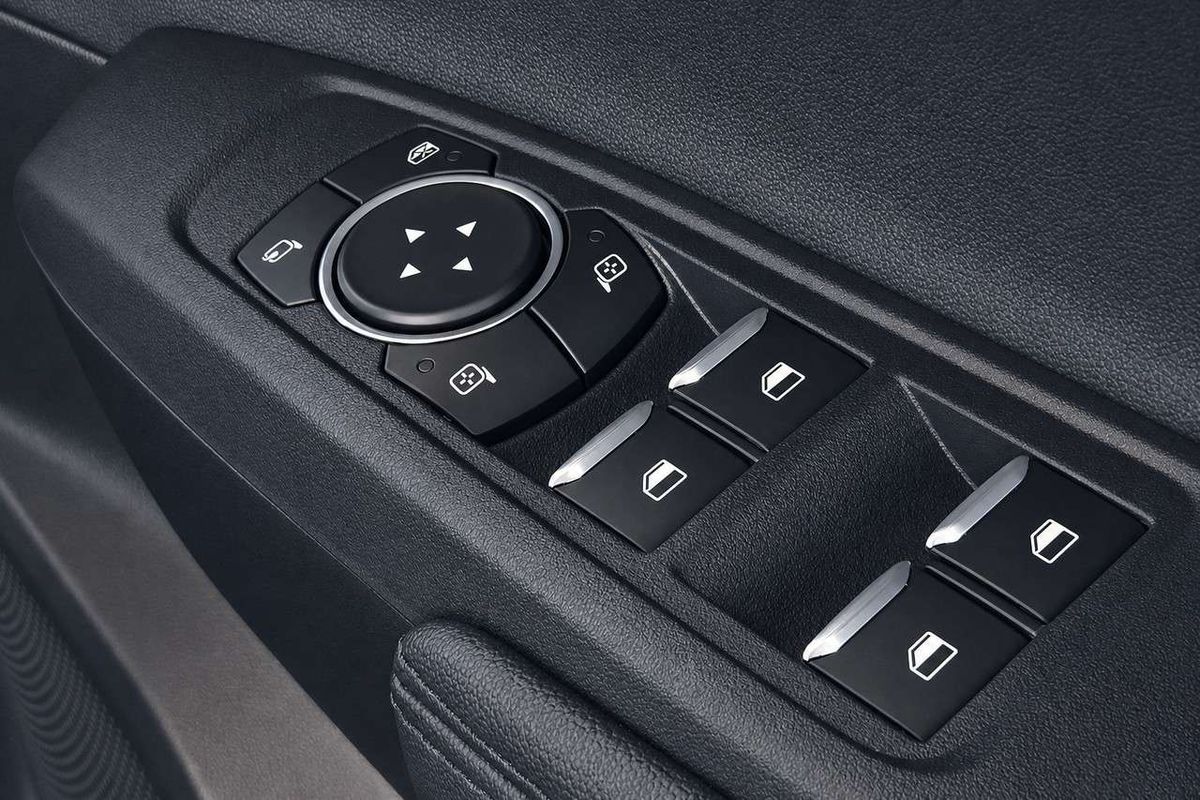 2026 Ford Everest Wildtrak 3.0L image 12
