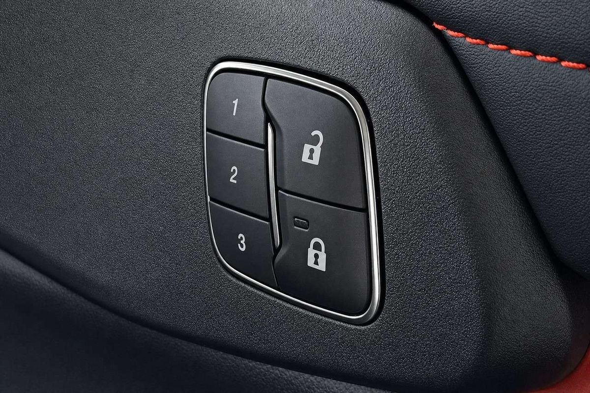 2026 Ford Everest Wildtrak 3.0L image 15