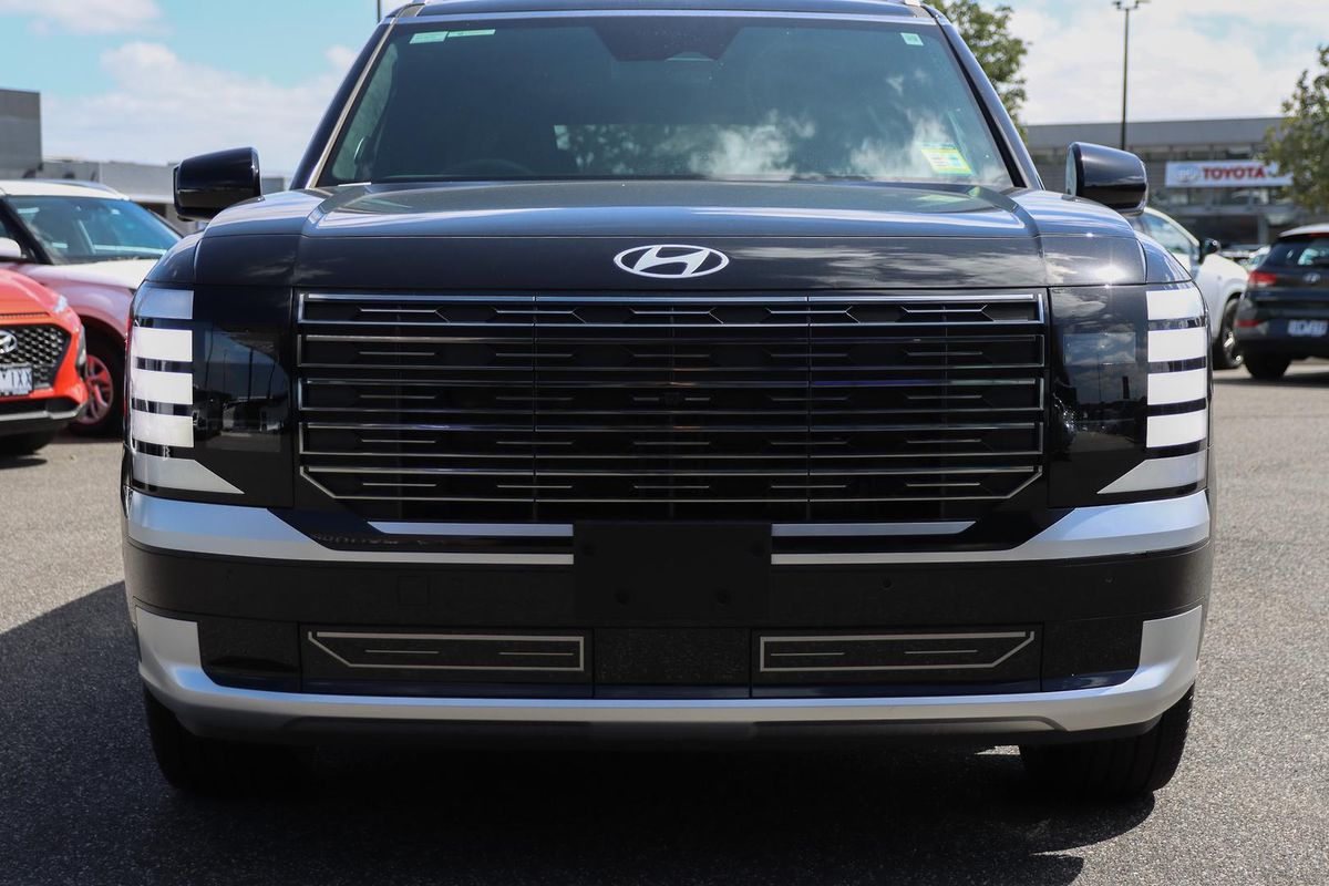 2026 Hyundai Palisade Calligraphy LX3.V2