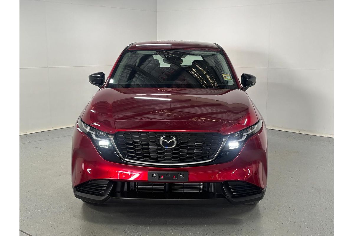 2026 Mazda CX-5 G25 Pure KM Series