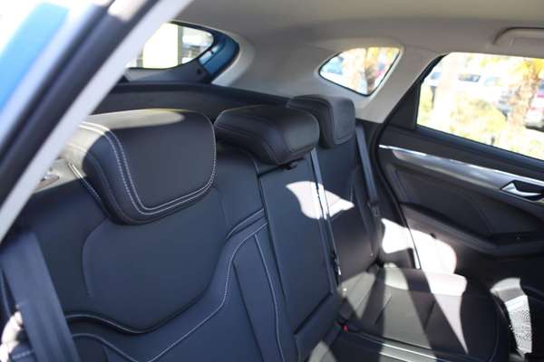 2025 GWM Haval Jolion Lux A01