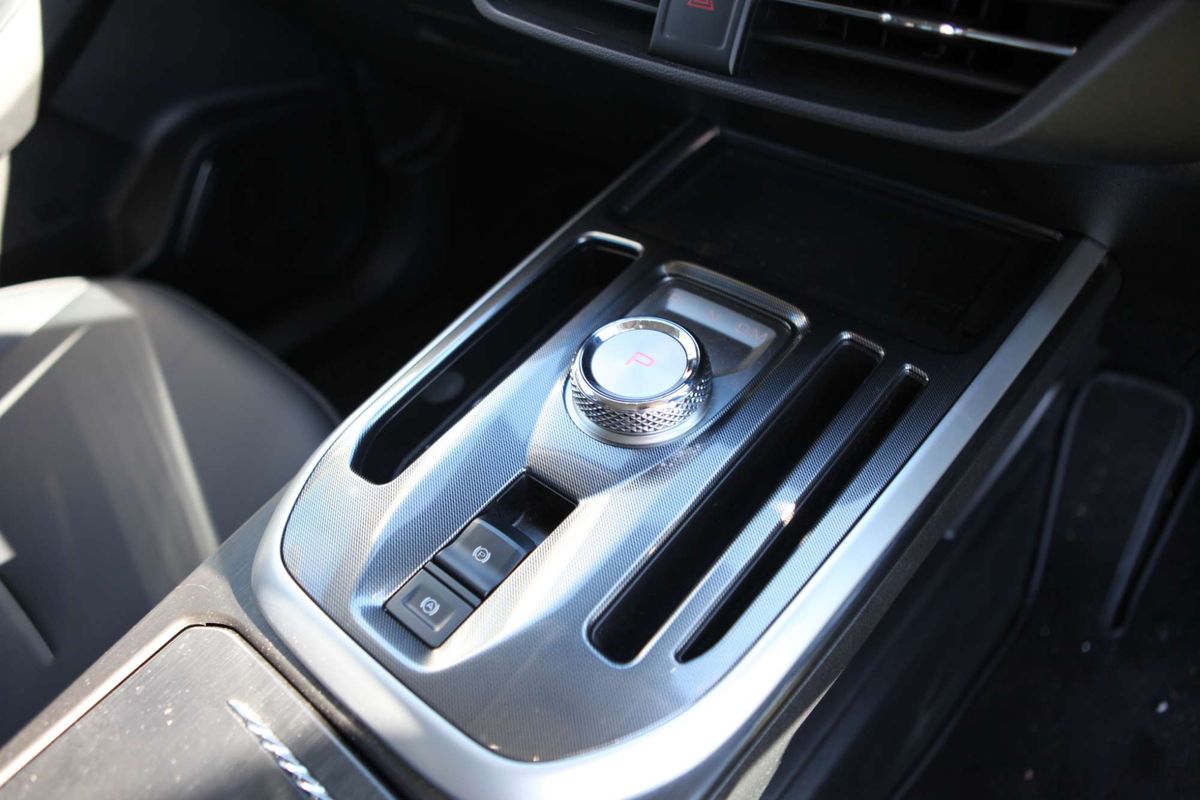 2025 GWM Haval Jolion Lux A01
