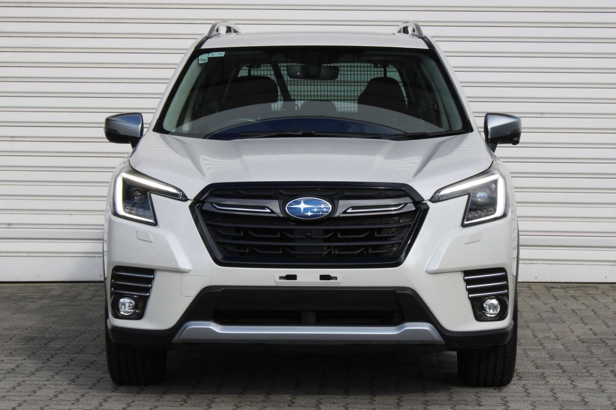 2023 Subaru Forester 2.5i-S S5