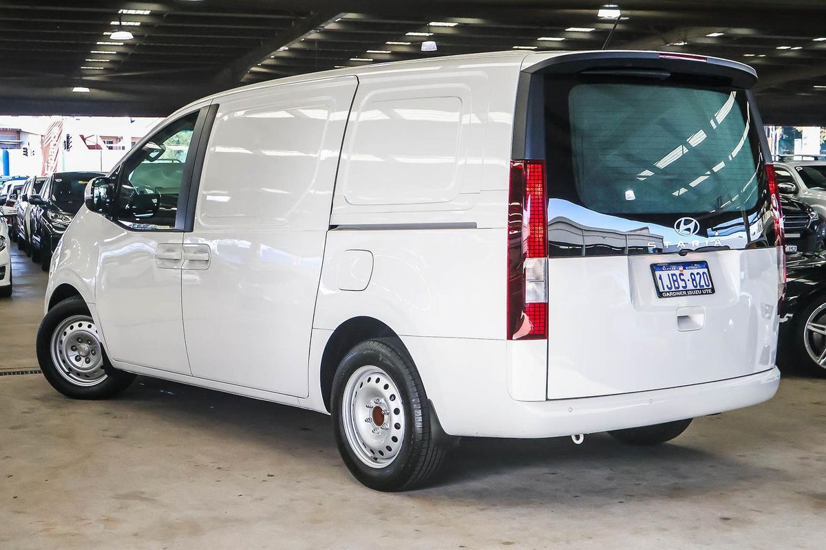 2024 Hyundai STARIA LOAD US4.V3