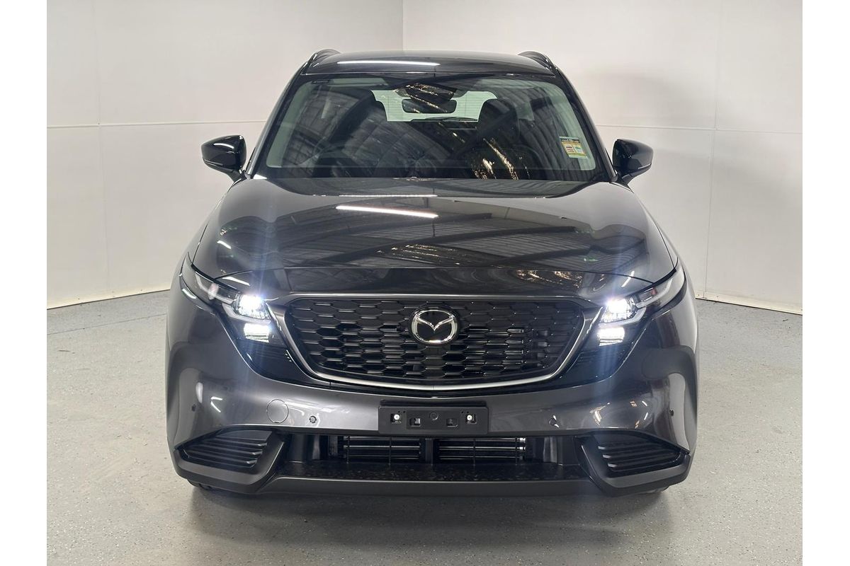 2026 Mazda CX-5 G25 Touring KM Series